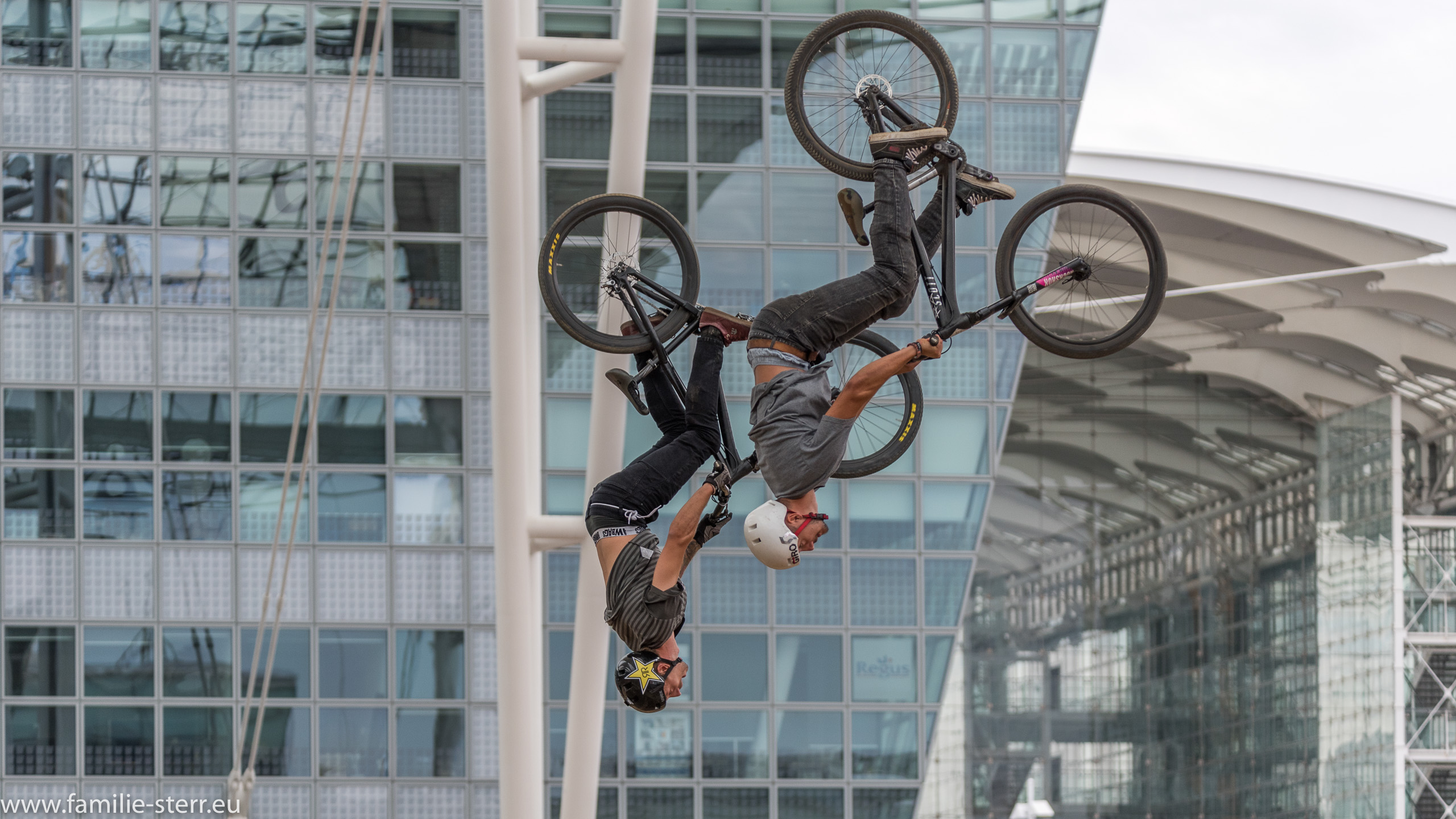 Bike and Style 2017